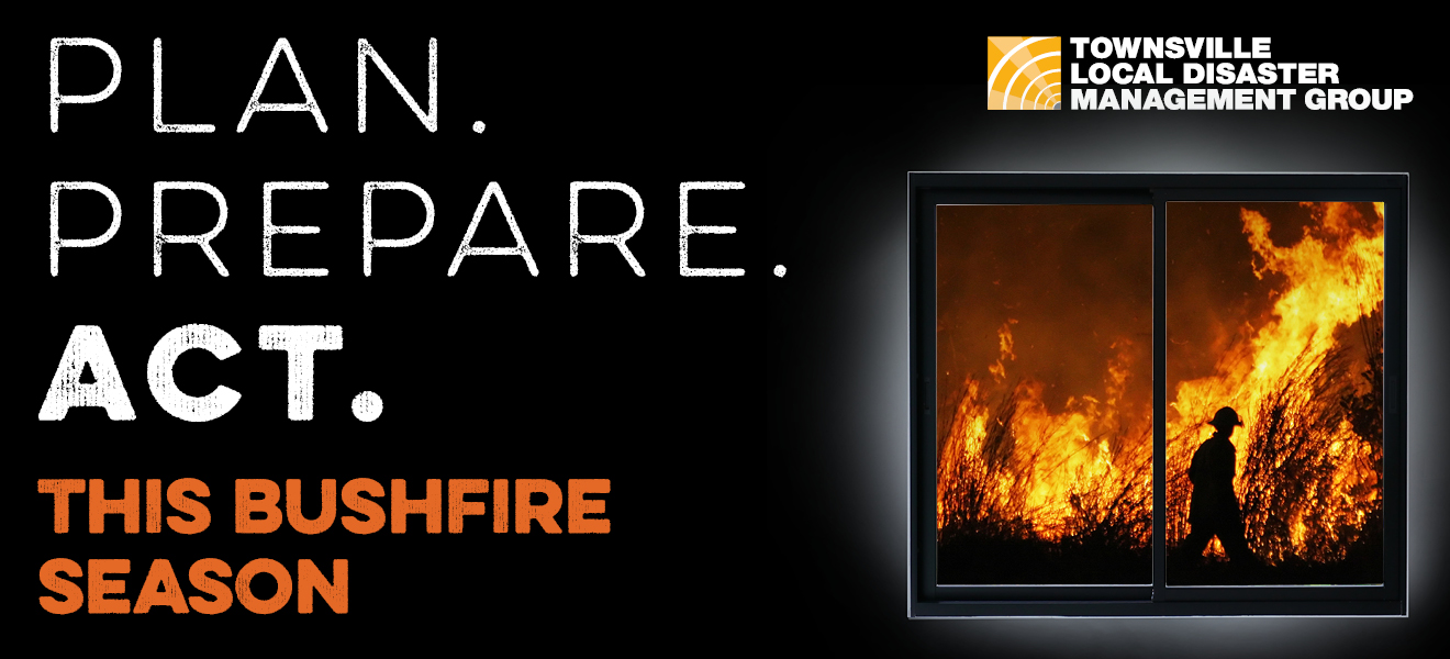 Bushfire Season