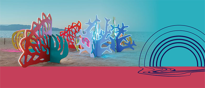 Strand Ephemera 2027 - Call For Artists
