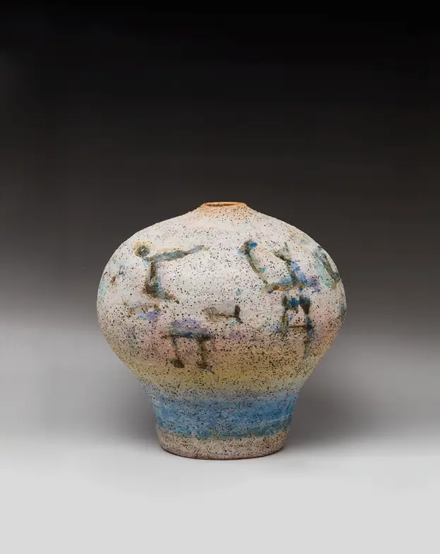 Kate Dorrough, Ancient Language of the River