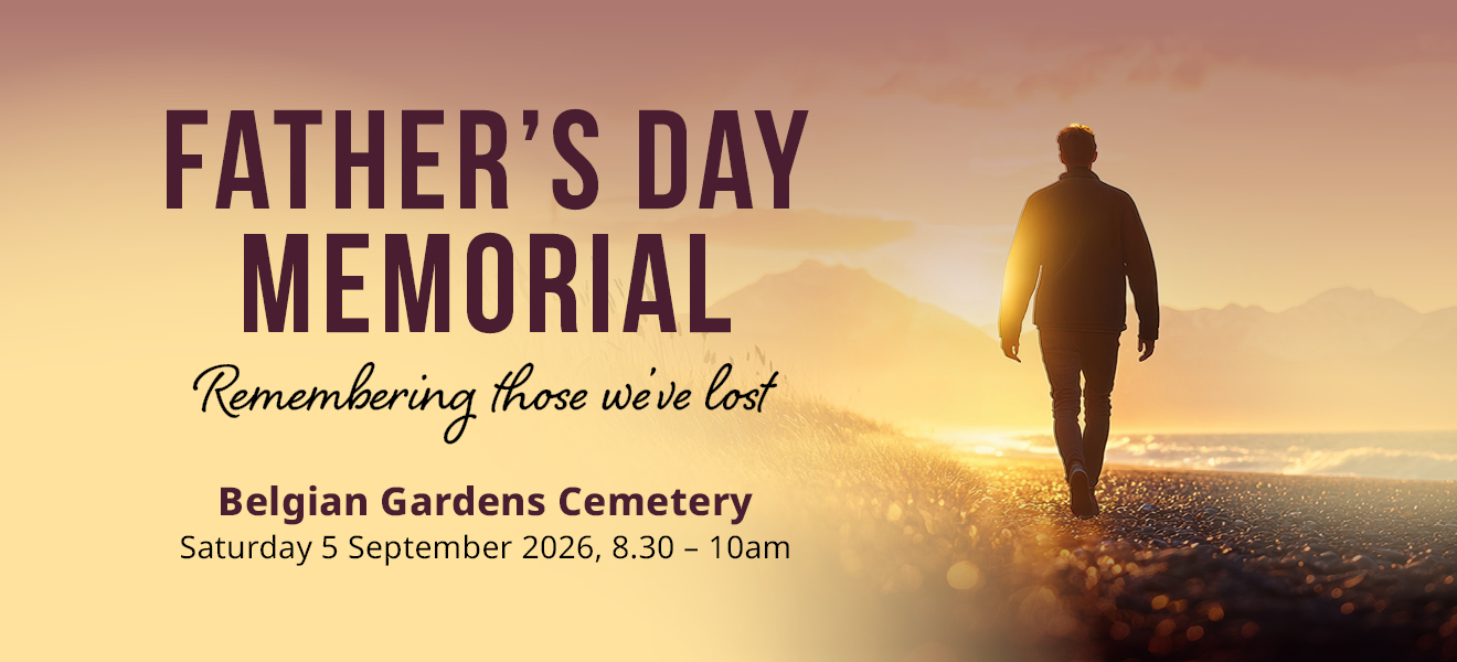 Father's Day Memorial