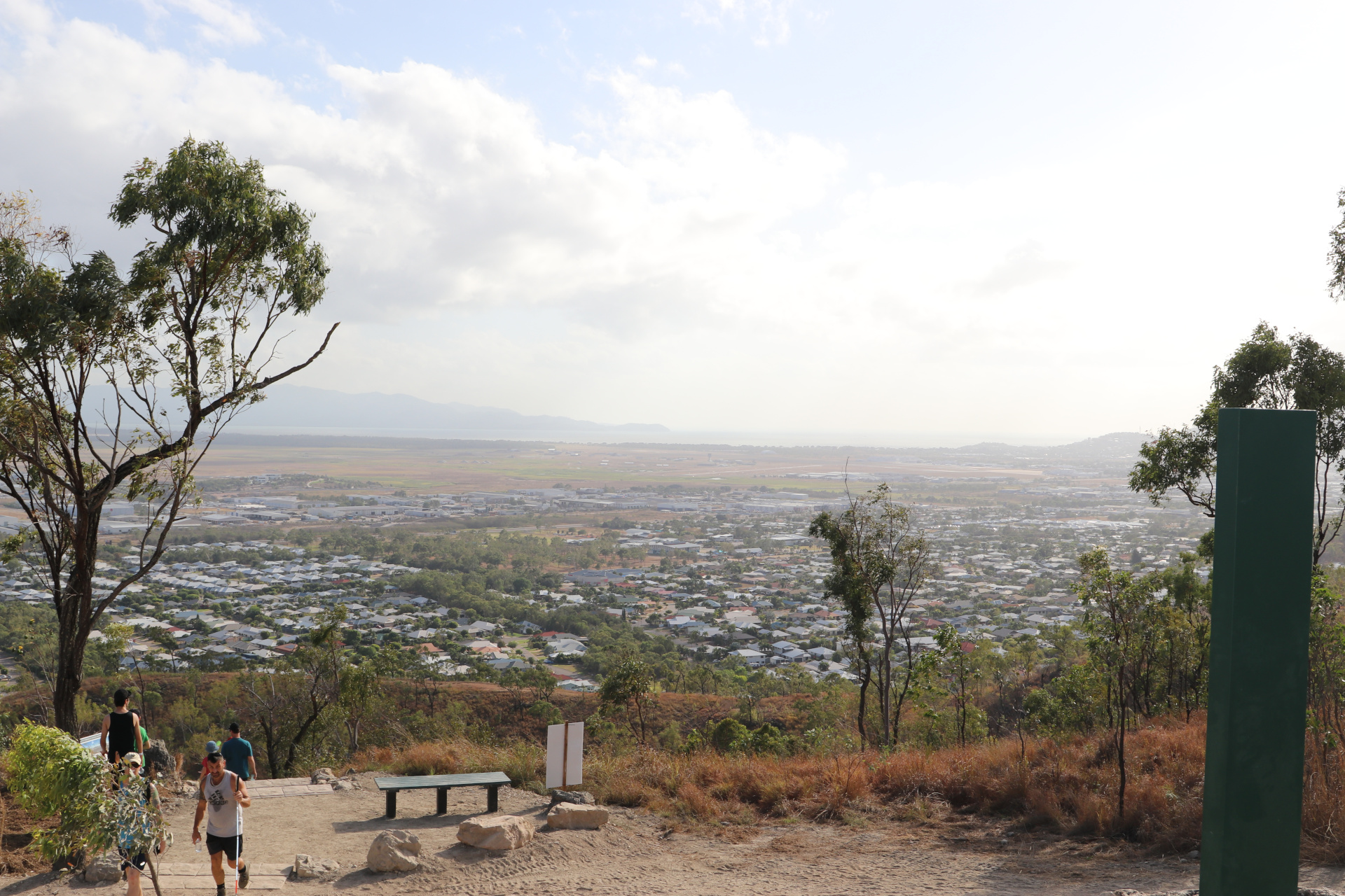 Walking & Cycling Trails - Townsville City Council