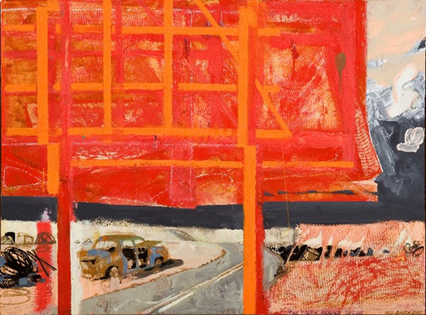 Ian Smith, The Meaning Beyond the Sign – The Truth Behind the Ad, 2002