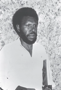 Eddie Mabo