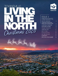 Living in the North - Christmas 2020 Edition