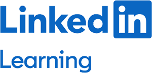 LinkedIn Learning logo