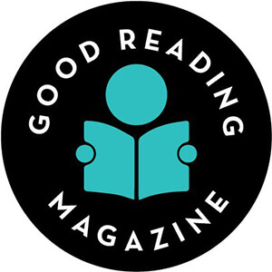 Good Reading Magazine logo