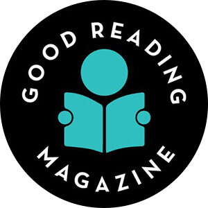 Good Reading Magazine logo
