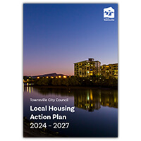 Local Housing Action Plan cover