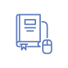 Visit Townsville Citylibraries page icon
