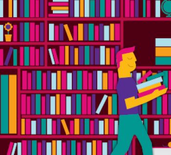 We Love Libraries! To make sure our libraries are providing the best services for our community, we want to hear from you! Fill out our survey to have your say.