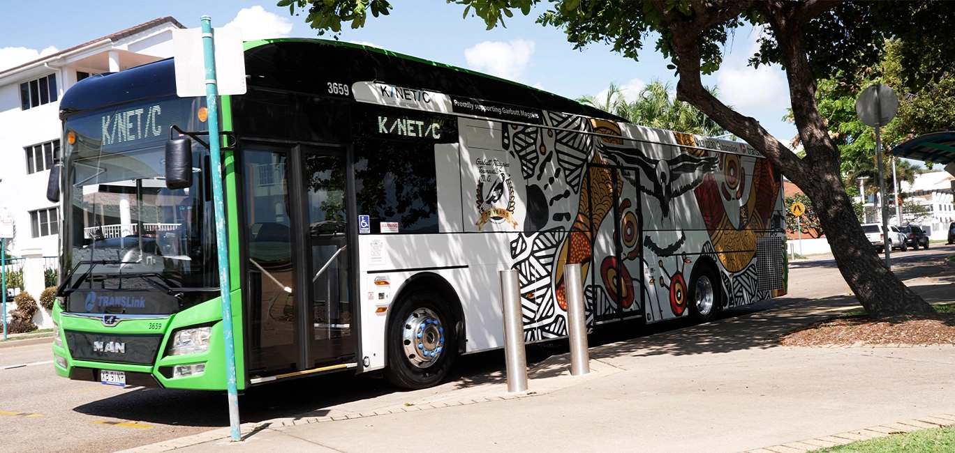 New Year's Eve Park and Ride