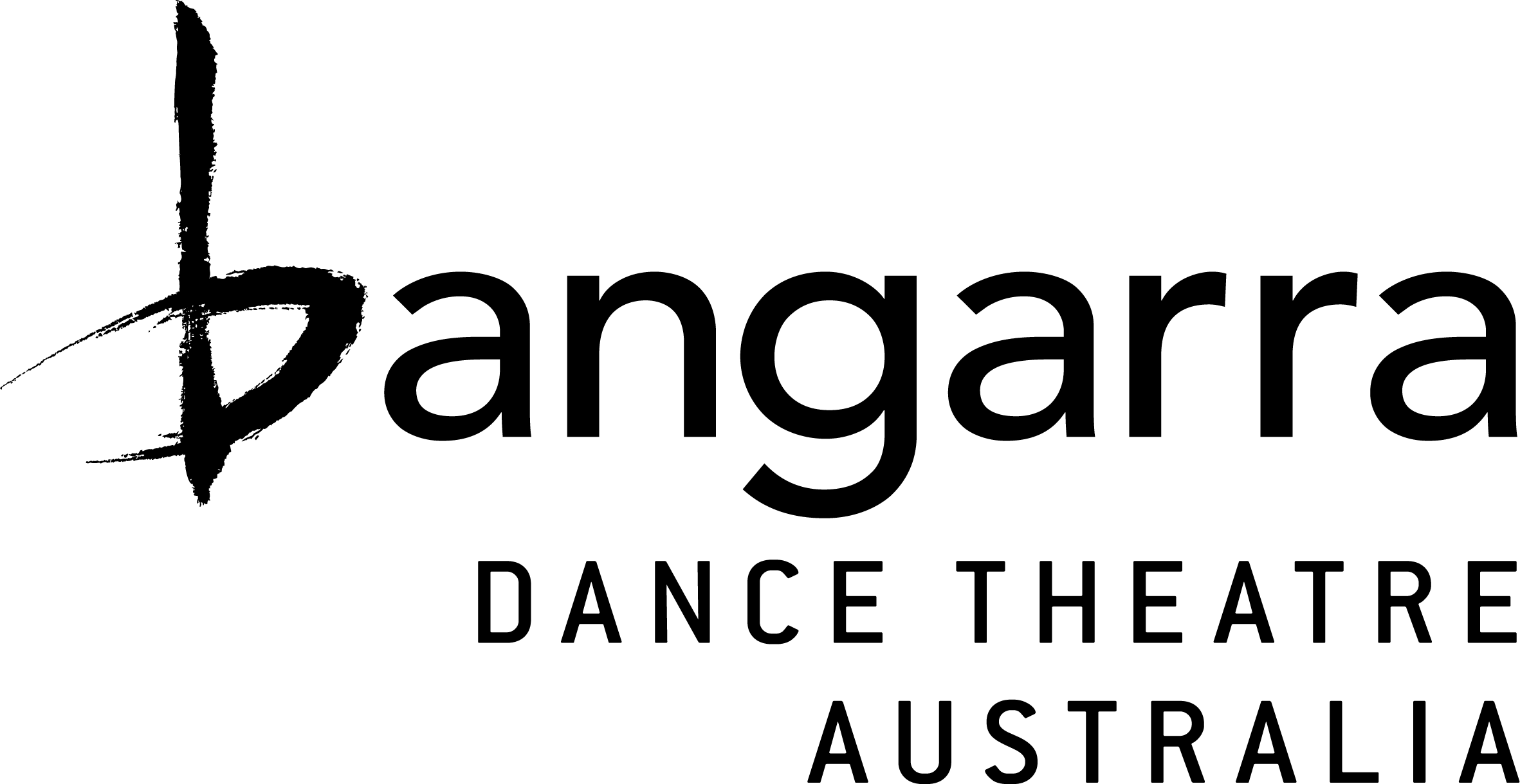 Bangarra-Logo-Black.png logo