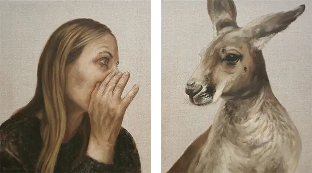 Lori Pensini, The Conversation - Secrets, 2026