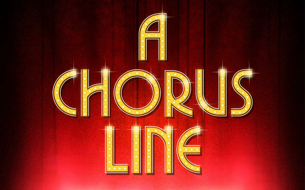 A Chorus Line