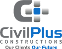 CivilPlus Constructions - Our Clients, Our Future