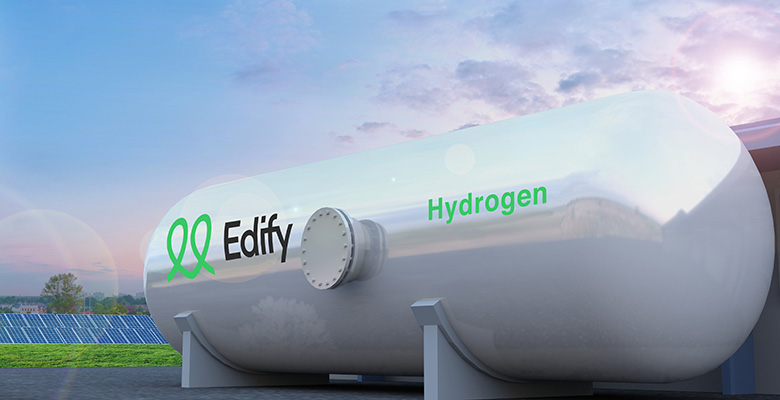 Edify’s Lansdown Green Hydrogen 