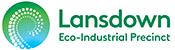 Lansdown Eco-Industrial Precinct logo