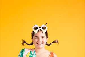 Christina Papadimitriou, Beach Girl 2020