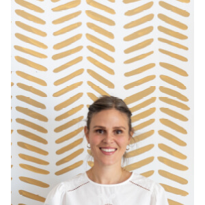 Roslyn Budd, Sweet Sunshine 2024