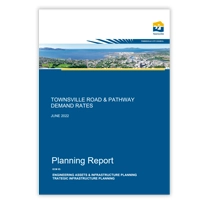 Traffic Guidelines and Demand Rates cover