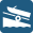 Boat ramp icon