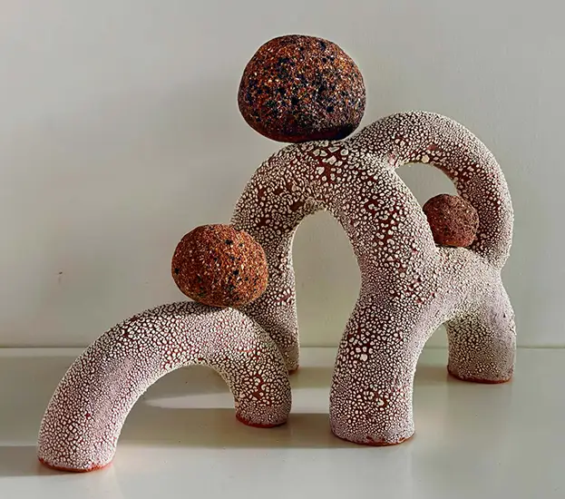 Chrystie Longworth, Mangrove Sentinel