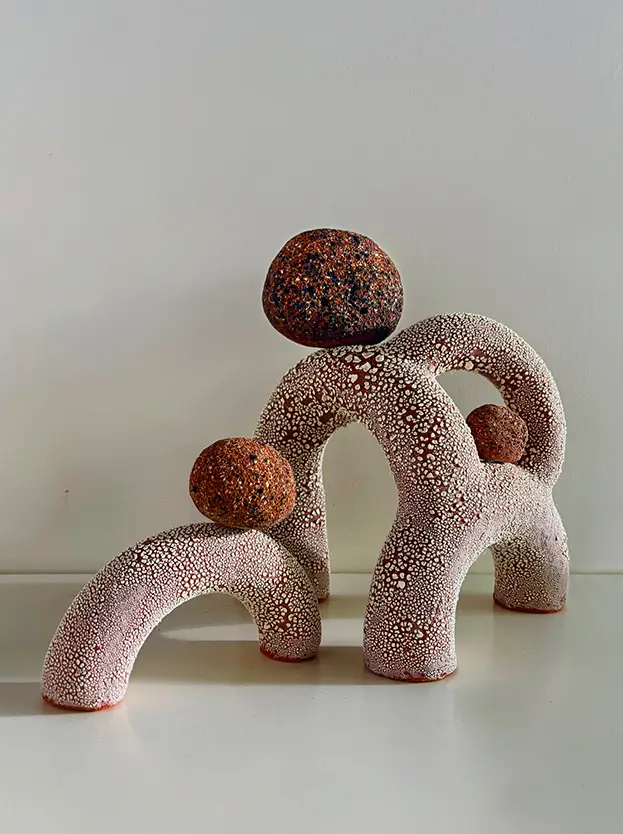 Chrystie Longworth, Mangrove Sentinel