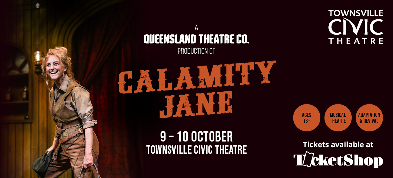 Calamity Jane