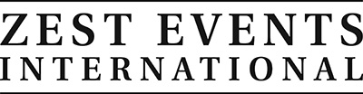 Zest Events International logo