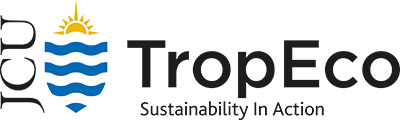 JCU TropEco - Sustainability in Action