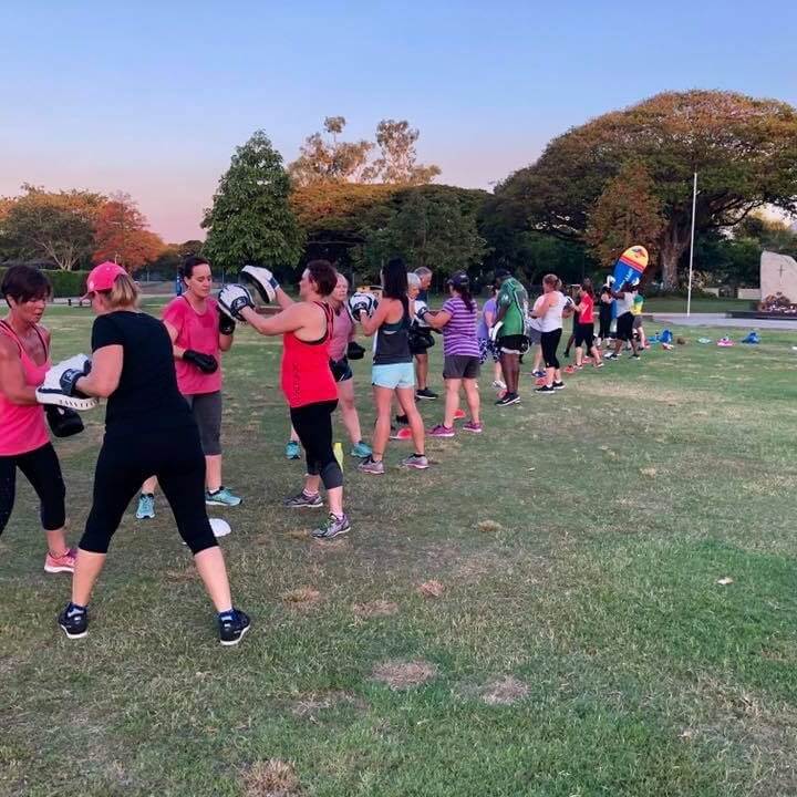 Live Life Get Active