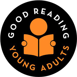 Good Reading for Young Adults logo