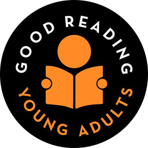 Good Reading for Young Adults logo