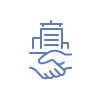 Visit Business and Investment page icon