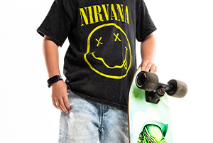 Fiona Cochrane, He was a Skater dude 2022