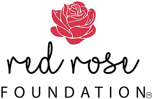 Red Rose Foundation logo