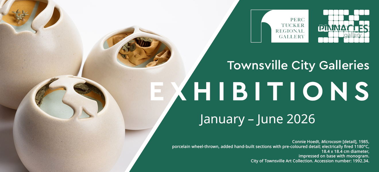 Galleries Exhibition Calendar