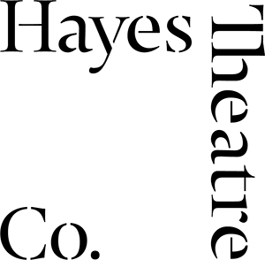 Hayes Theatre Co. logo