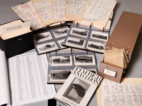 Peter Bell Collection