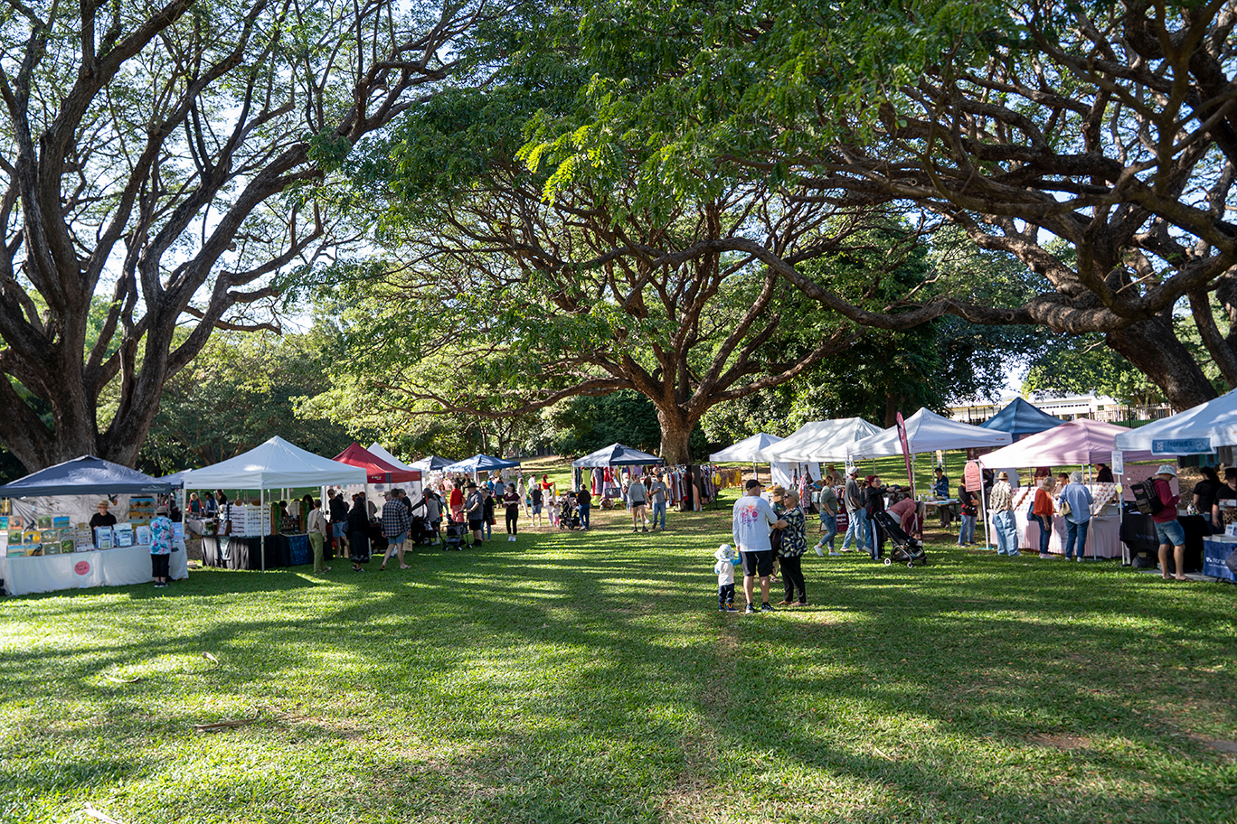 Eco Fiesta 2026 Stallholders 2
