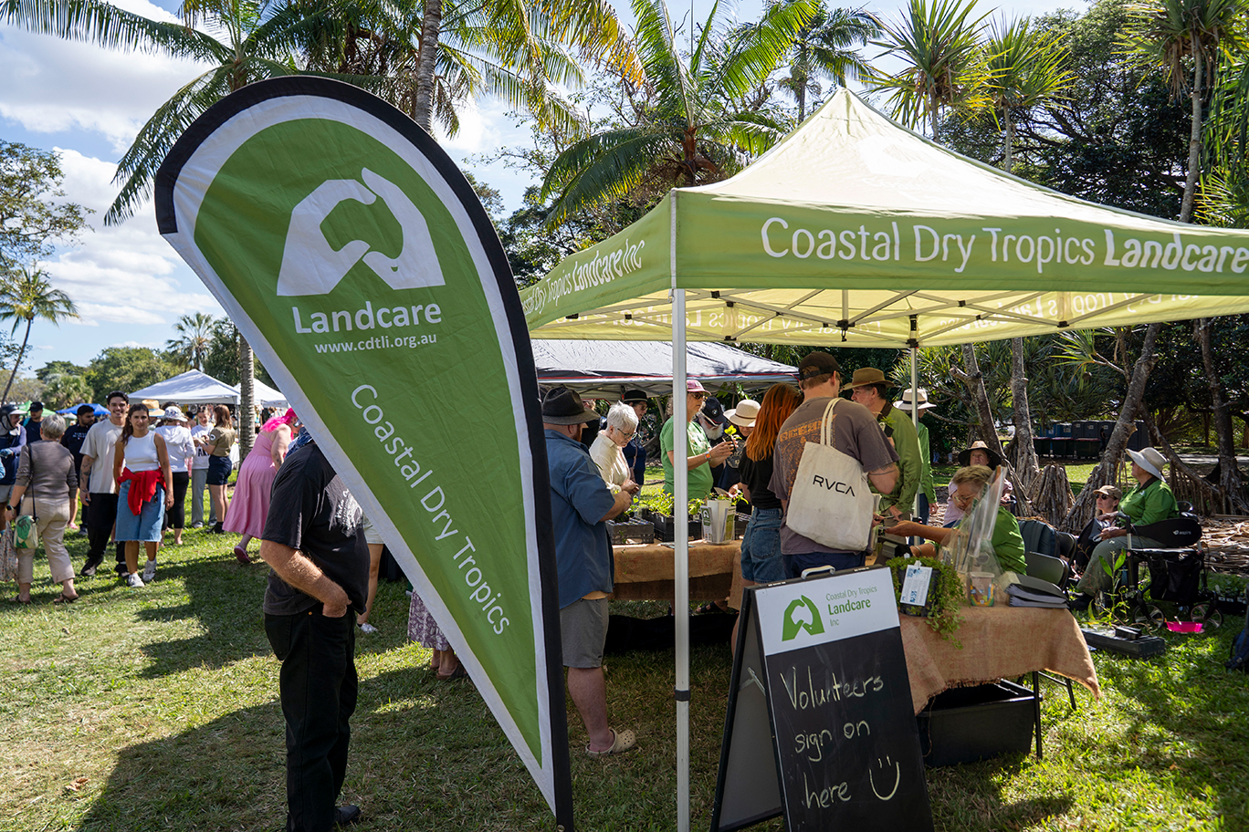 Eco Fiesta Coastal Dry Tropics