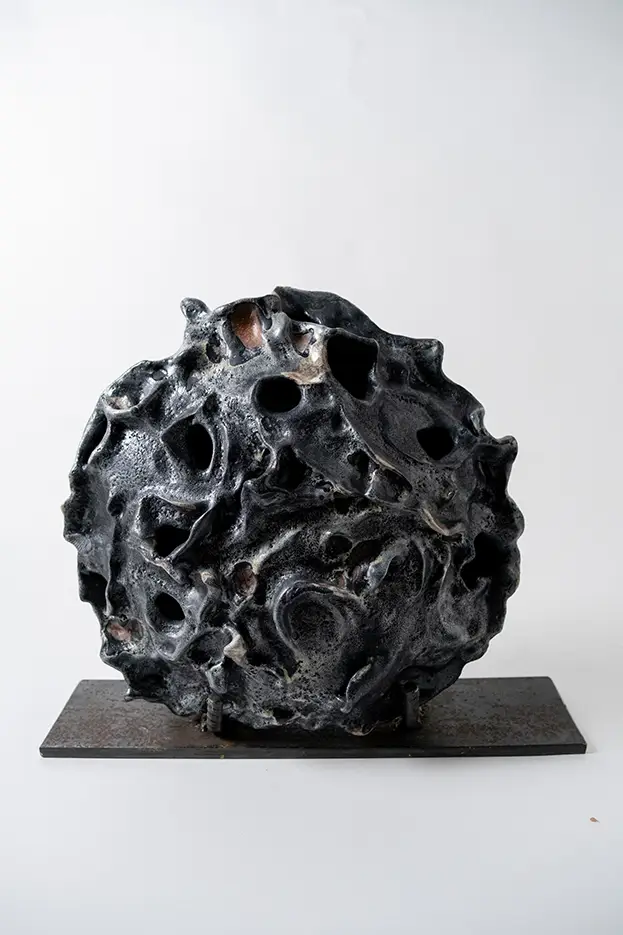 Carolyn Folland, Civilisation Lost