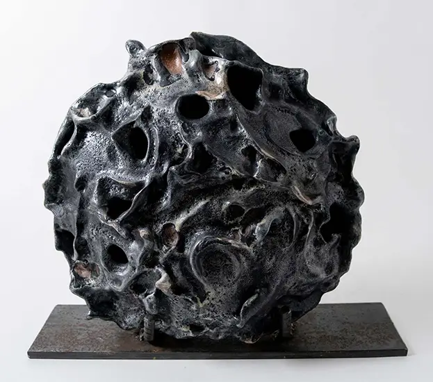 Carolyn Folland, Civilisation Lost