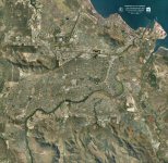 Orthophoto Maps