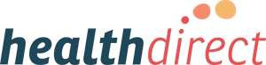 Health Direct Australia logo