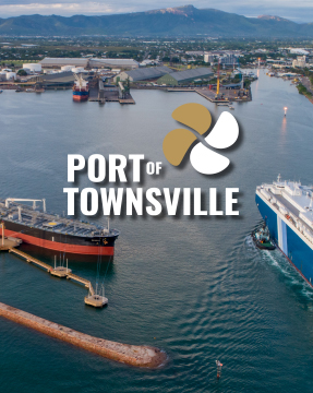 Port of Townsville