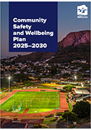 Community Safety Plan 2025 - 2030 (PDF)