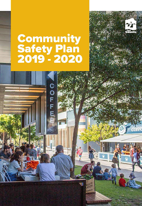Community Safety Plan 2019 - 2020 (PDF)