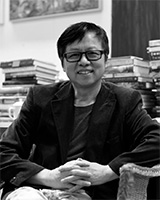 Jun Chen