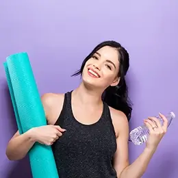 Event category Lifestyle & Wellness